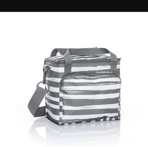 Around the clock Thermal -Thirty One